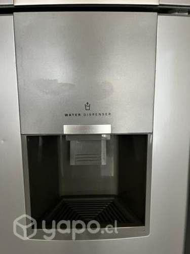 Nevera LG en venta!
