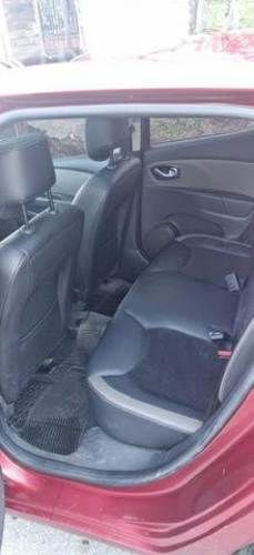 Renault Clio 0.9