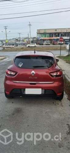 Renault Clio 0.9