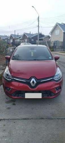 Renault Clio 0.9