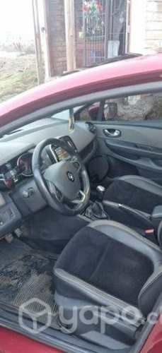 Renault Clio 0.9