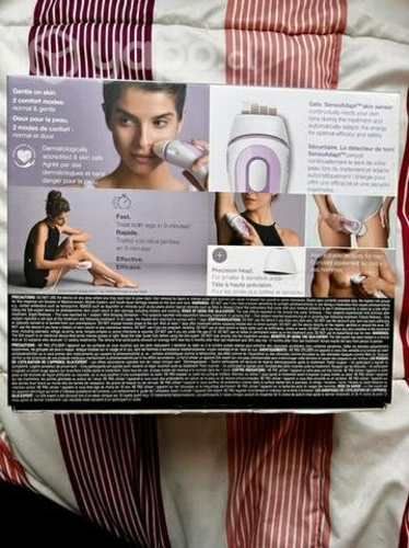 Depiladora IPL Silk Expert 3 PL3111