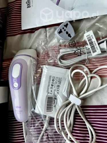 Depiladora IPL Silk Expert 3 PL3111