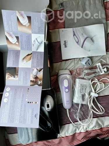 Depiladora IPL Silk Expert 3 PL3111