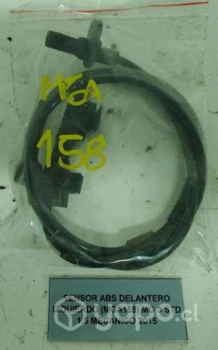 Sensor ABS Delantero Izquierdo (MGA158) MG 3 STD 1
