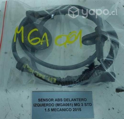 Sensor ABS Delantero Izquierdo (MGA061) MG 3 STD 1