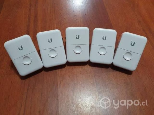 Protector ESD ethernet Ubiquiti Surge Protector G2