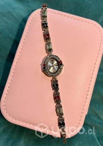 Reloj Joyería fina  ®