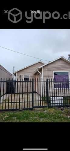 Casa Nueva Portal del Sol Puerto Montt