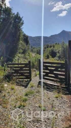 Parcela con 2 lotes de 5.000 m2 (10.000 m2)