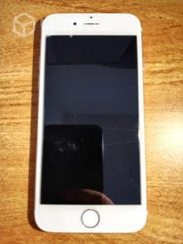 Iphone 6s 32Gb Rosa (USADO)