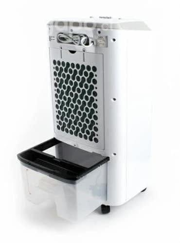 Enfriador de Aire NEX