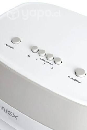 Enfriador de Aire NEX