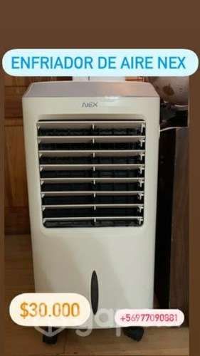 Enfriador de Aire NEX