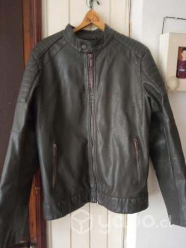 Chaqueta Alaniz gris hombre talla S