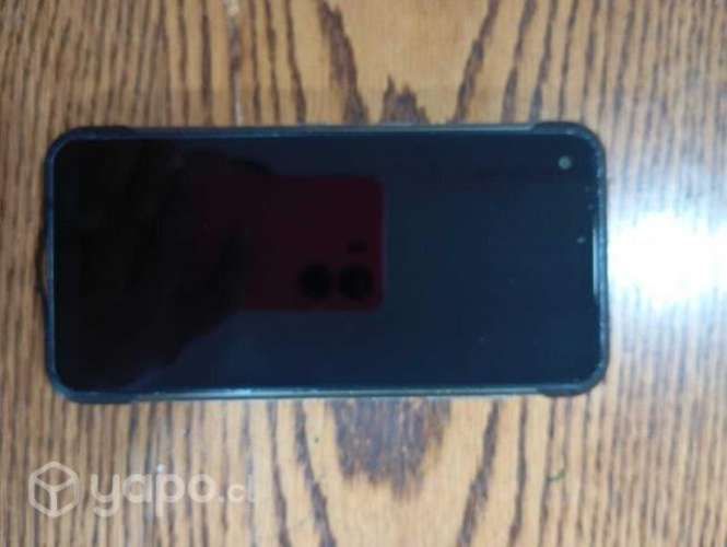 Celular doogee s97 pro