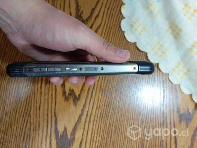 Celular doogee s97 pro