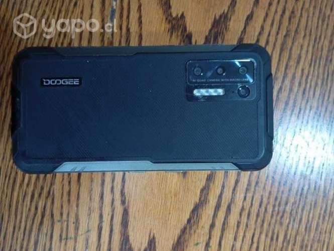Celular doogee s97 pro
