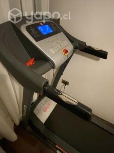 Trotadora marca Oxford