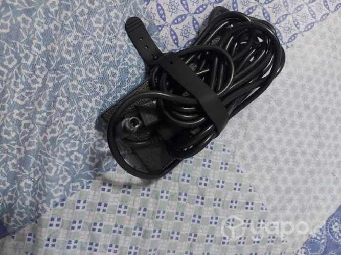 Cargador dell 130w 19.5v 6.7a