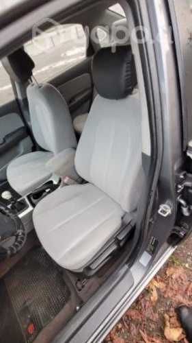 Hyundai Elantra 2008