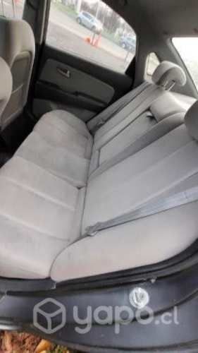 Hyundai Elantra 2008