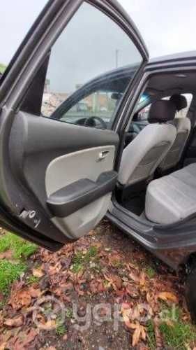 Hyundai Elantra 2008