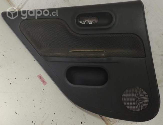 Tapiz Puerta Trasera Izq (MGA103) MG 3 STD 1.5
