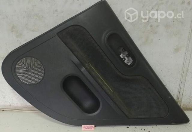 Tapiz Puerta Trasera Derecha (MGA102) MG 3 STD 1.5