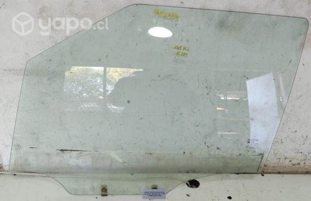 Vidrio Puerta Delantera Izq (MGA003) MG 3 STD