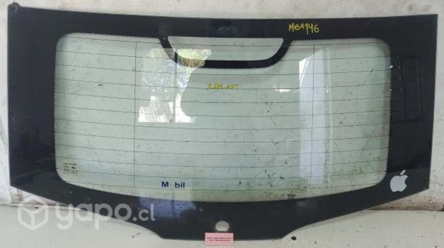 Vidrio Luneta (MGA146) MG 3 STD 1.5 Mecanico 2015