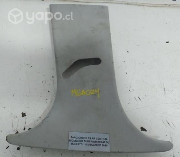Tapiz Cubre Pilar Central Izq sup (MGA024) MG3 STD