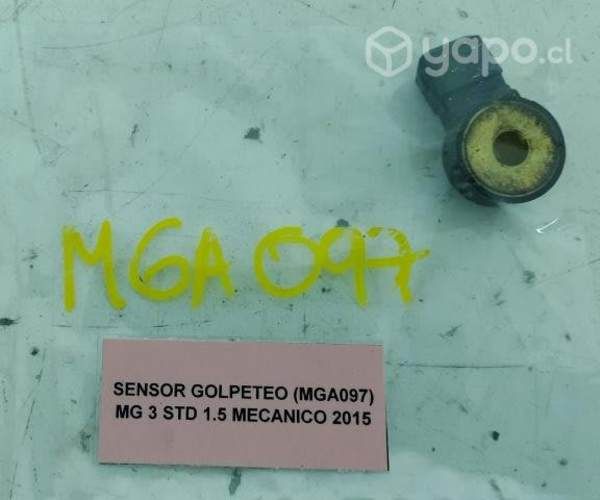 Sensor Golpeteo (MGA097) MG 3 STD 1.5 Mec 2015