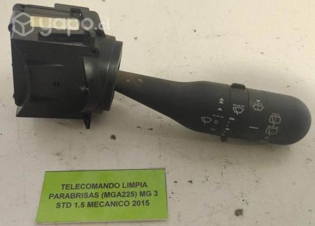 Telecomando Limpia Parabr (MGA225) MG 3 STD 1.5