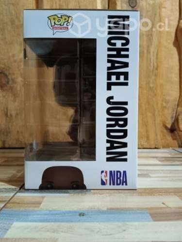 Funko pop Michael Jordan