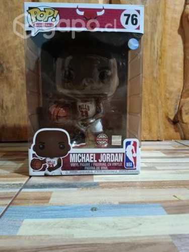 Funko pop Michael Jordan