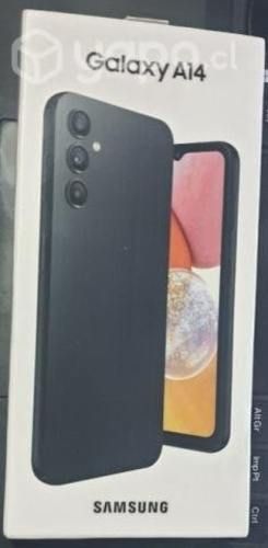 Celular Samsung Galaxy A14