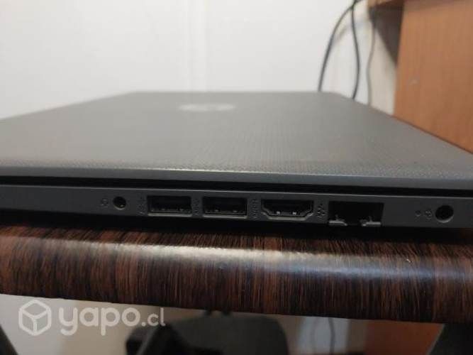 Laptop HP "Intel Core i3 7° gen"