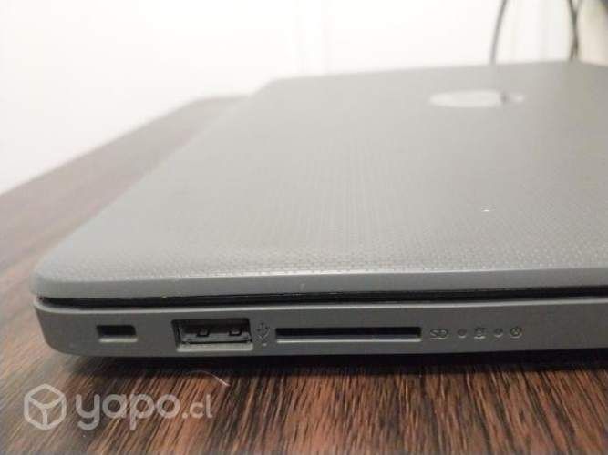 Laptop HP "Intel Core i3 7° gen"