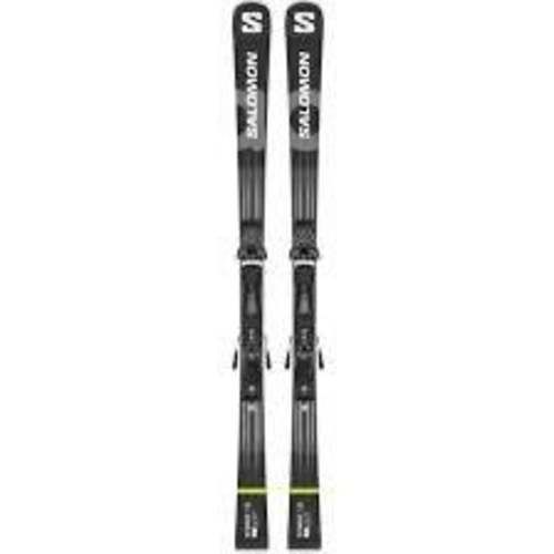 Skis nuevos smax 12 salomon