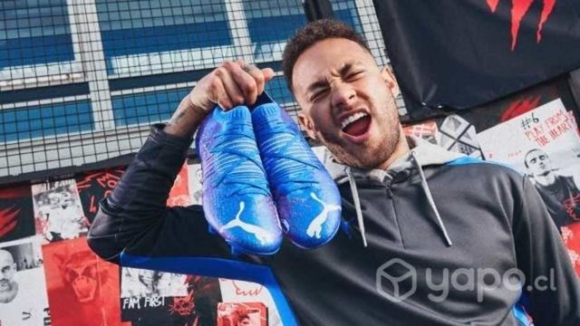 Zapato de fútbol Future Z 36