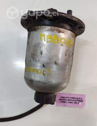 Cebador Combustible (MBB025) Mercedes Benz Citan
