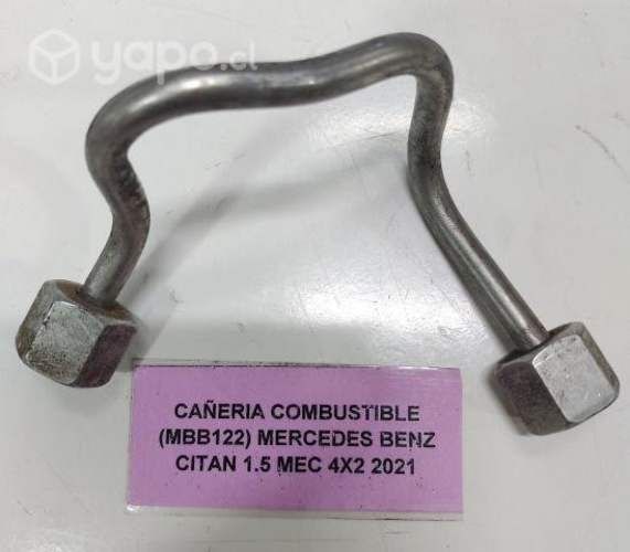 Caneria Combustible (MBB122) Mercedes Benz Citan