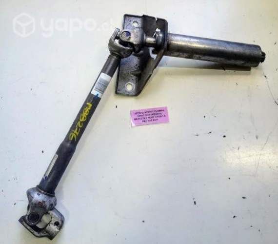 Articulacion columna Direc (MBB276) MCD Benz Citan