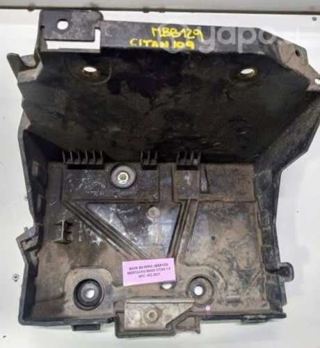 Base Bateria (MBB129) Mercedes Benz Citan 1.5 MEC