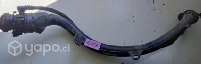 Bajada Combustible (MBB071) Mercedes Benz Citan 1