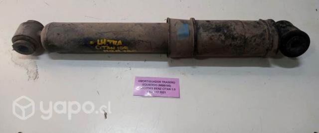 Amortiguador Tras Izq (MBB195) Mercedes Benz Citan