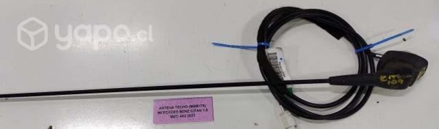 Antena Techo (MBB175) Mercedes Benz Citan 1.5 MEC