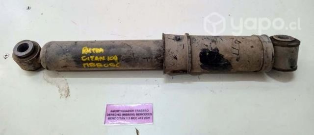 Amortiguador Tras Der (MBB056) Mercedes Benz Citan