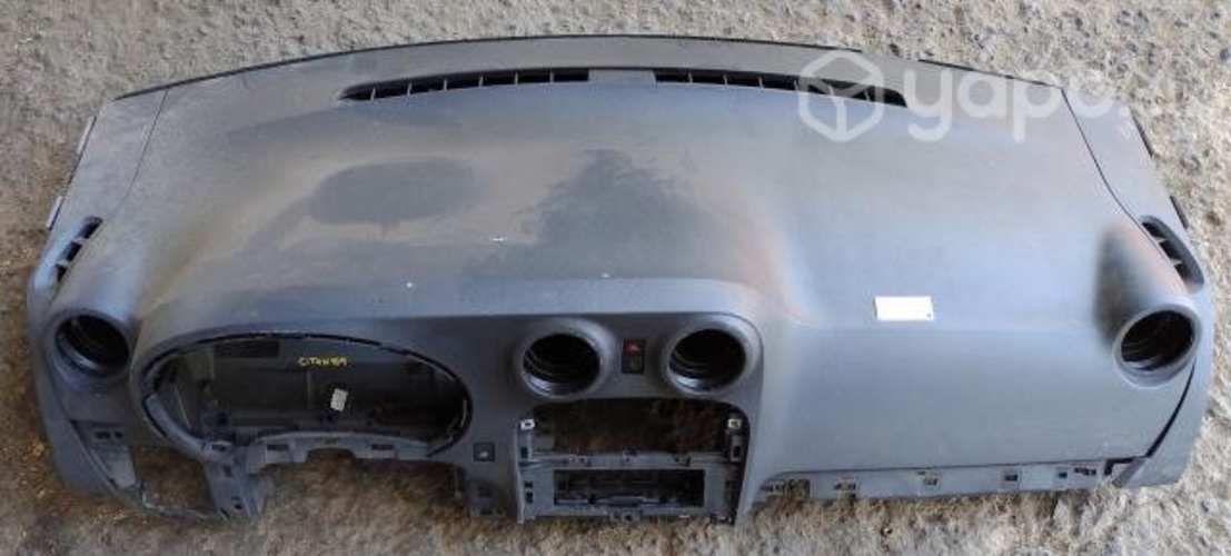 Airbag Copiloto C/Tablero (MBB268) Benz Citan 1.5